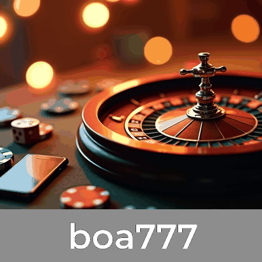 Promoções Imperdíveis no boa777: Aproveite e Ganhe!