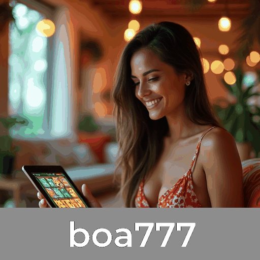 Viva a Emoção e Ganhe no Cassino boa777