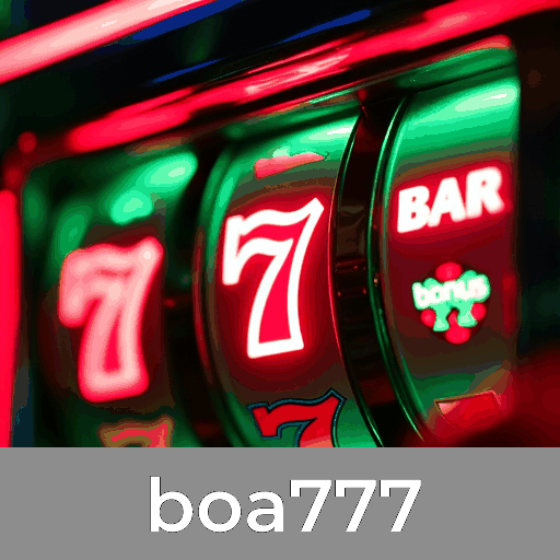 Viva a Emoção e Ganhe no Cassino boa777