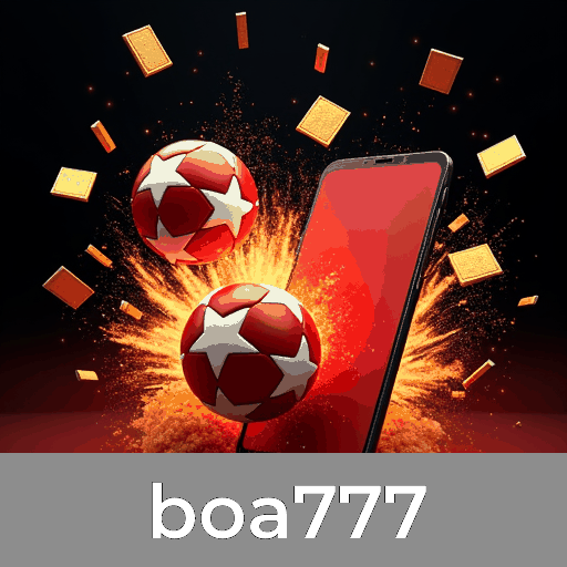 boa777: A Plataforma Móvel Completa para Suas Apostas